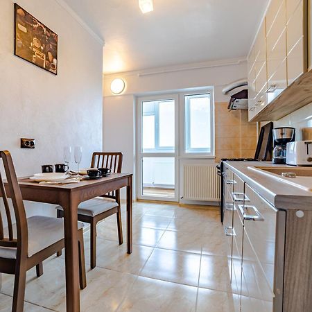 Apartament Garii 브라쇼브 외부 사진