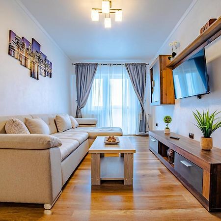 Apartament Garii 브라쇼브 외부 사진