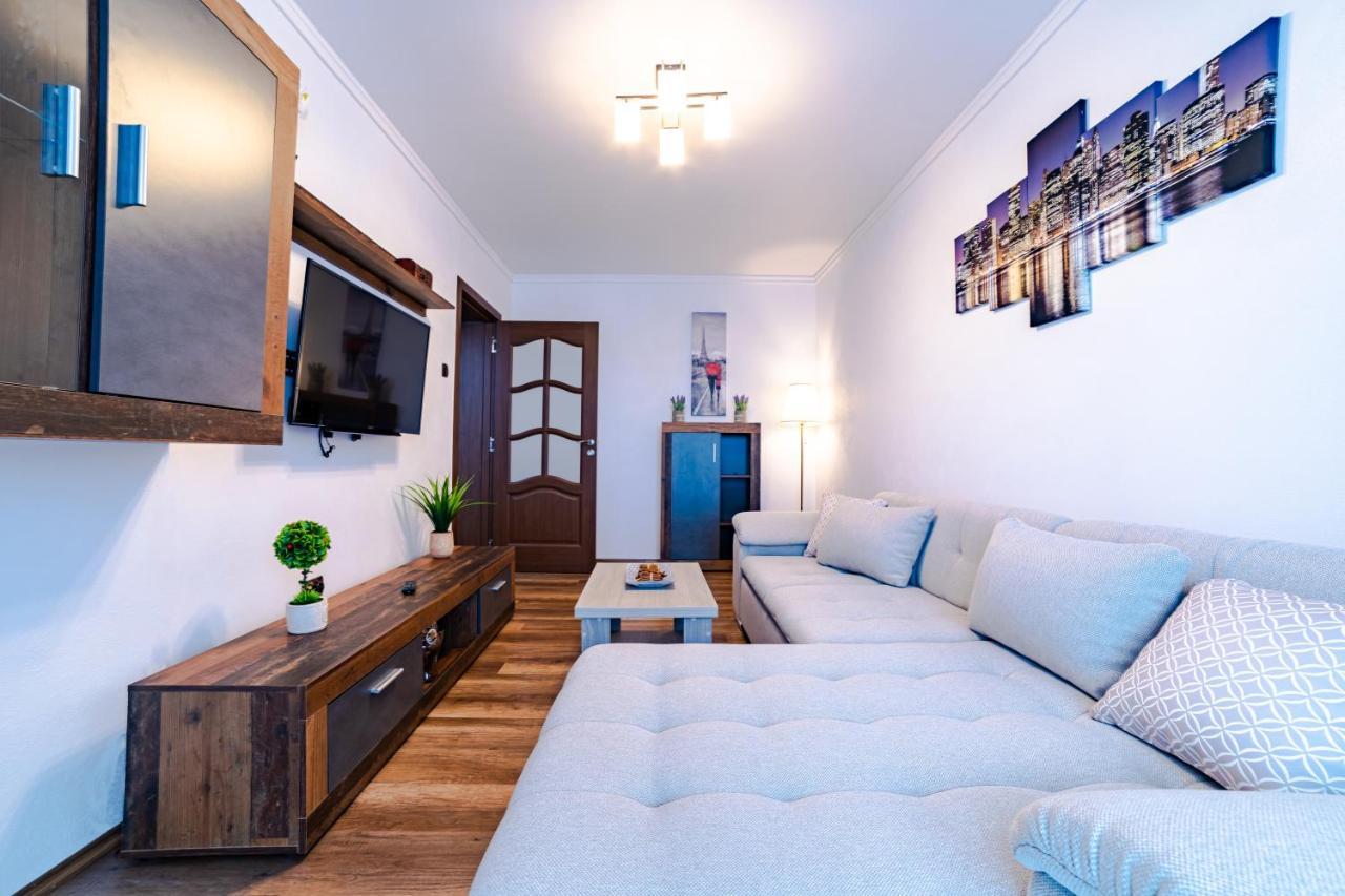 Apartament Garii 브라쇼브 외부 사진