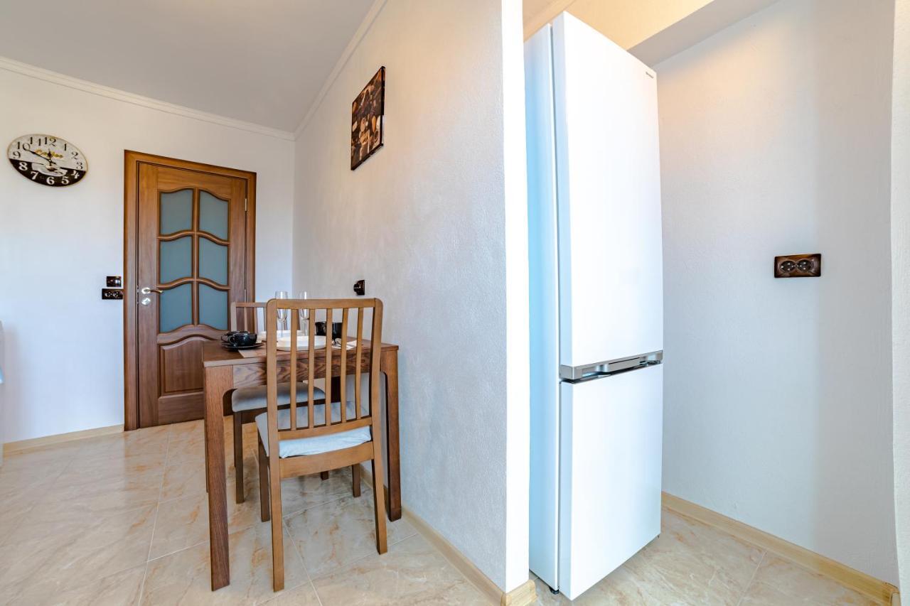 Apartament Garii 브라쇼브 외부 사진