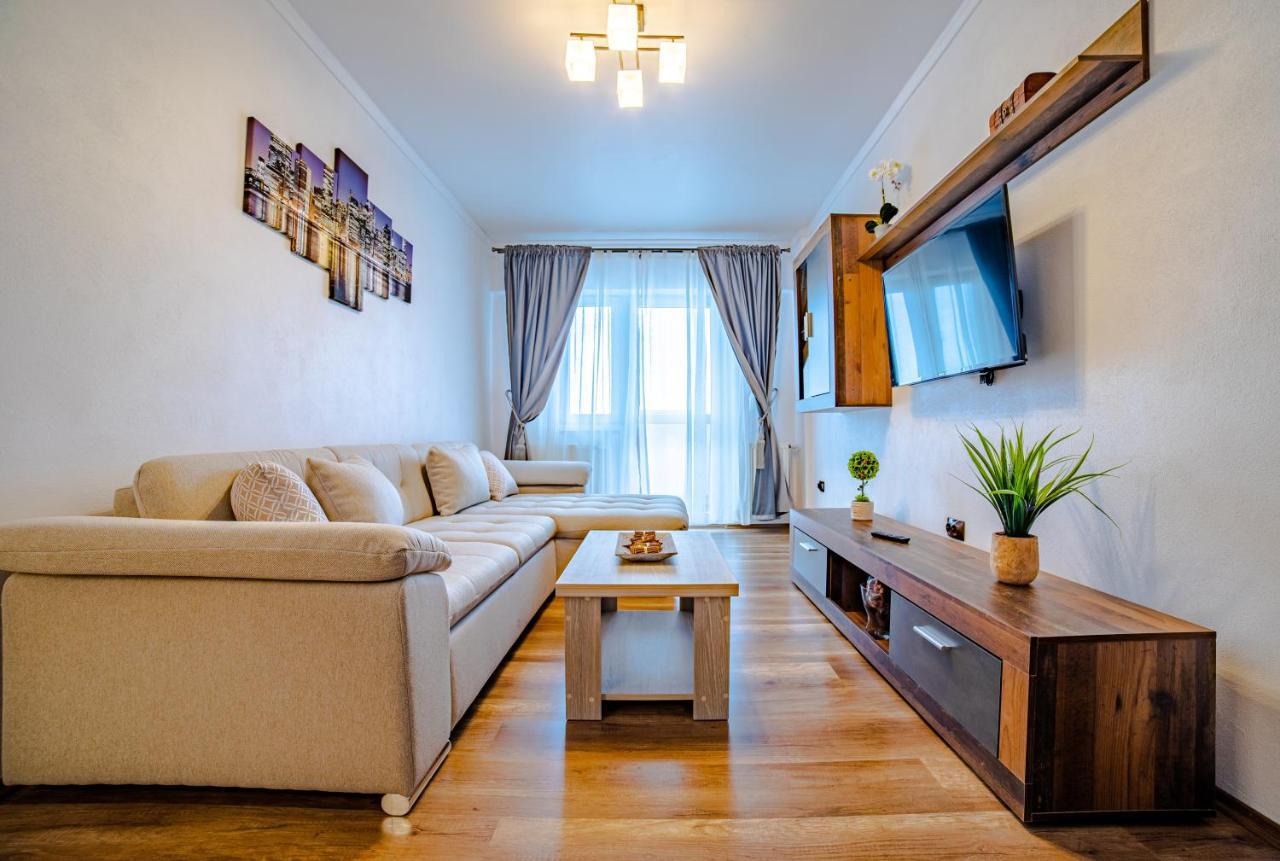 Apartament Garii 브라쇼브 외부 사진