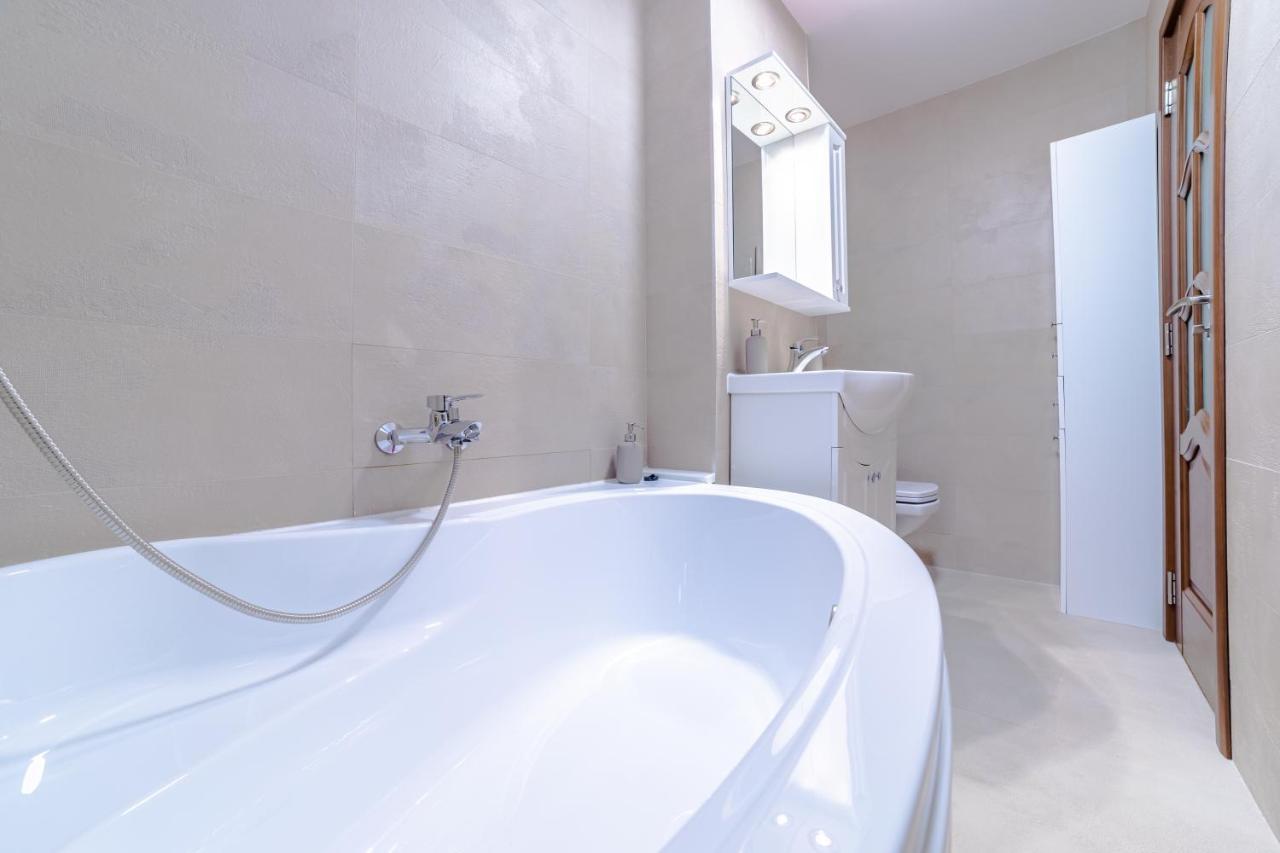 Apartament Garii 브라쇼브 외부 사진