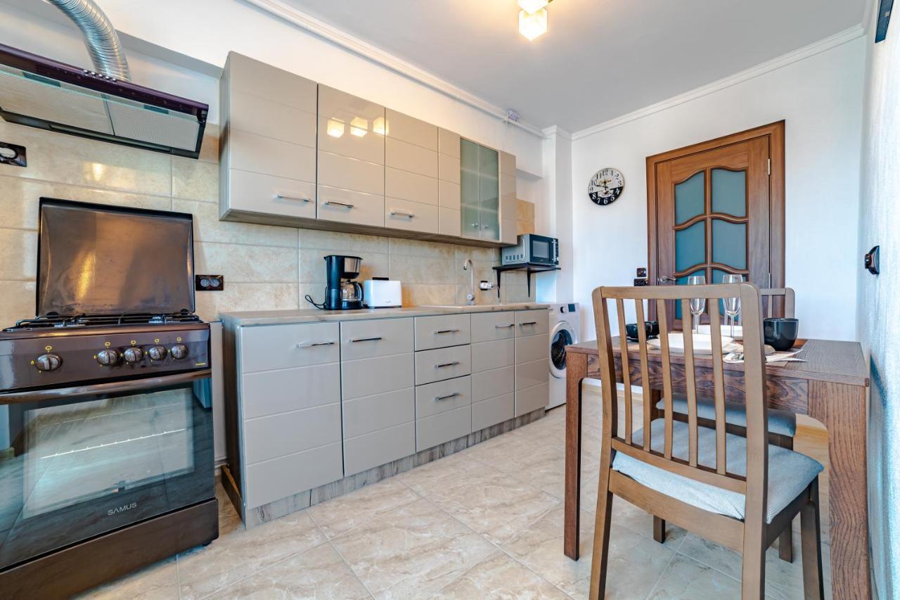 Apartament Garii 브라쇼브 외부 사진