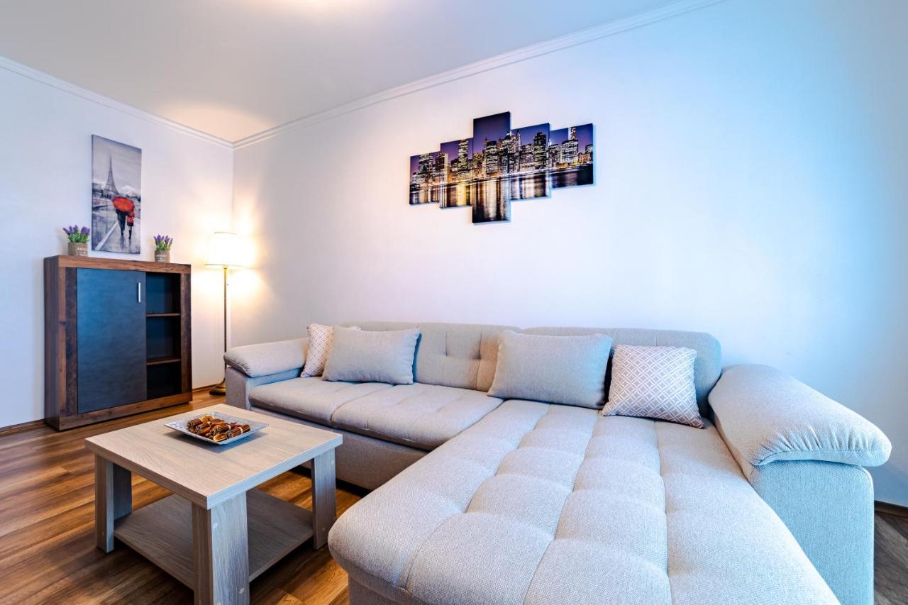Apartament Garii 브라쇼브 외부 사진