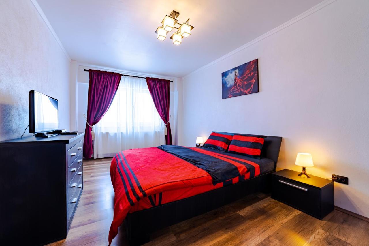 Apartament Garii 브라쇼브 외부 사진