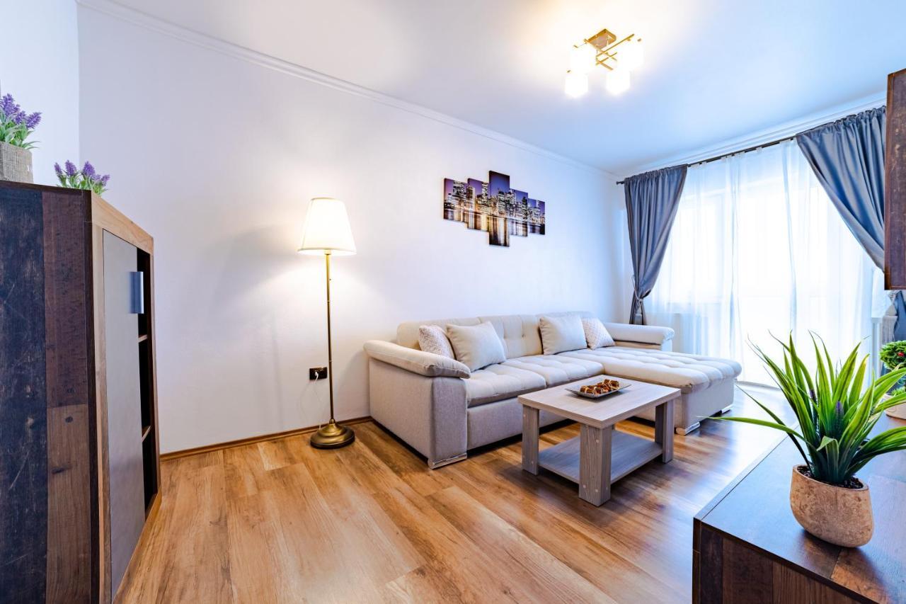 Apartament Garii 브라쇼브 외부 사진